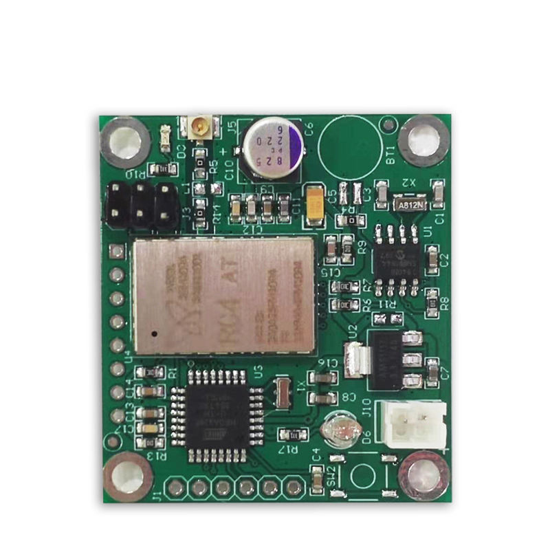 PCB -klooni PCB Reverse Engineering Service -ohjelmoitava piirilevykortin valmistaja